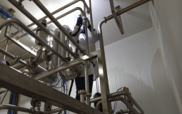 Piping-Works-on-site-2