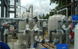 Water-Filtration-Piping-on-site