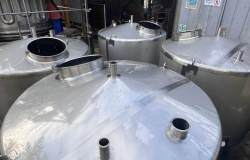 Holding-Tanks