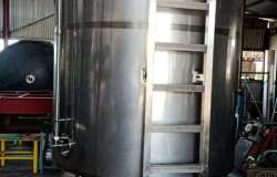 Hot-Water-Tank