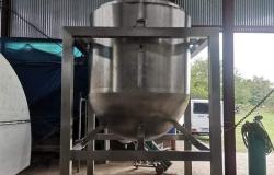 Steam-Jacketed-Kettle