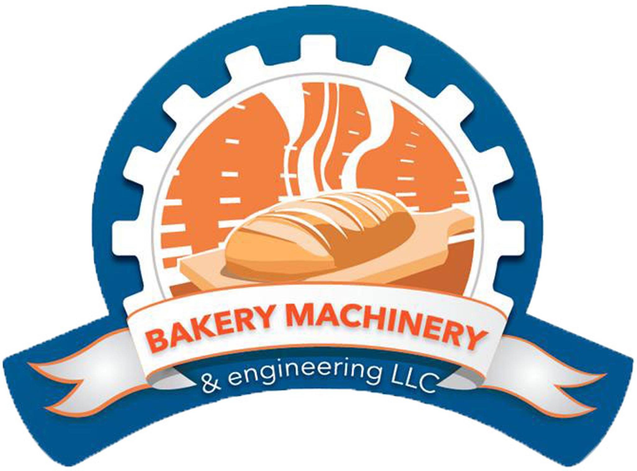 bakery machinery